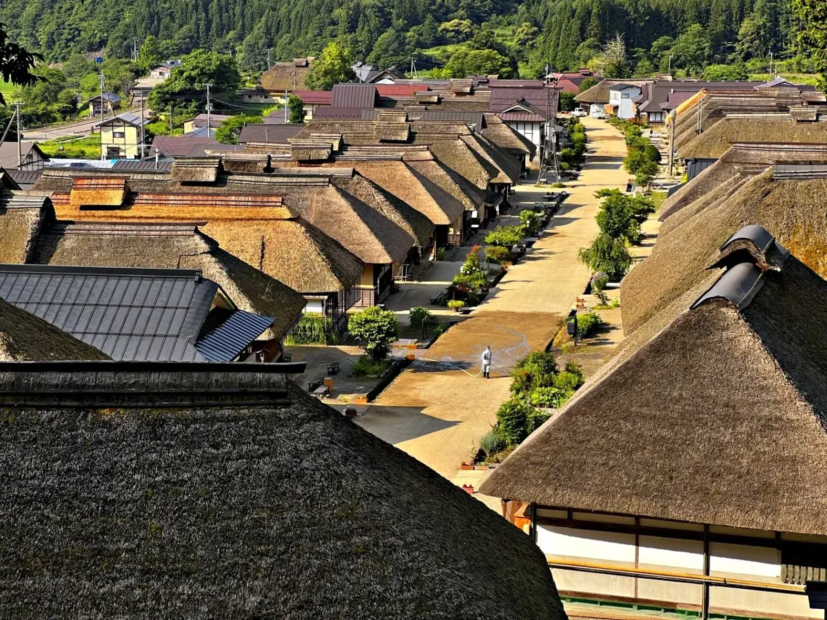 福島 ライド2日目（会津若松→会津田島→鬼怒川→下今市駅） - ITエンジニアのトライアスロン日記