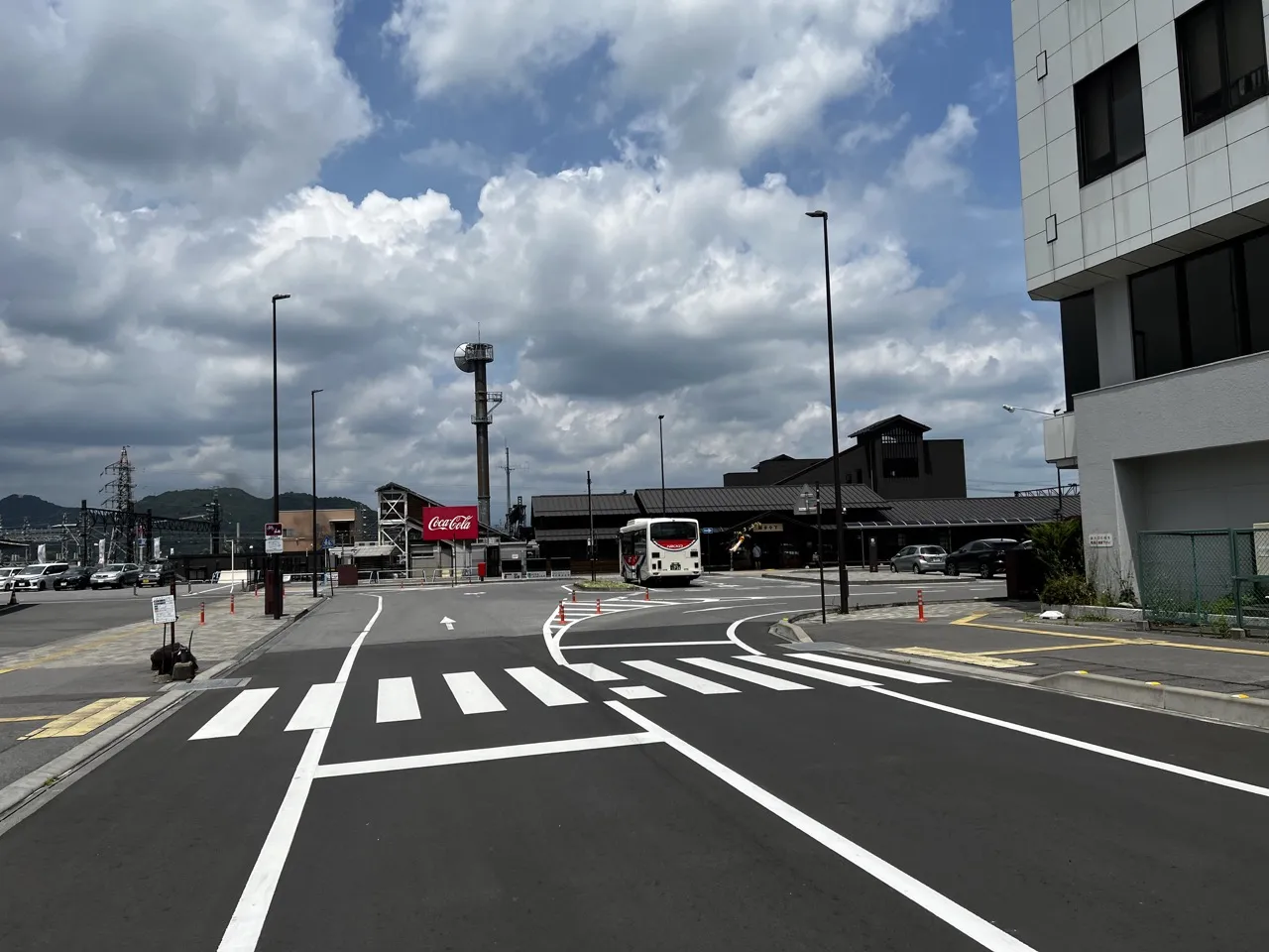 福島 ライド2日目（会津若松→会津田島→鬼怒川→下今市駅） - 画像20