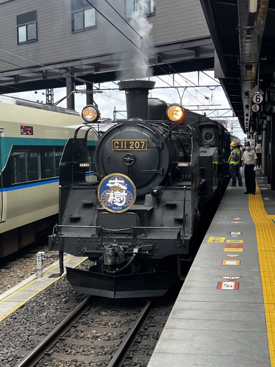 福島 ライド2日目（会津若松→会津田島→鬼怒川→下今市駅） - 画像22