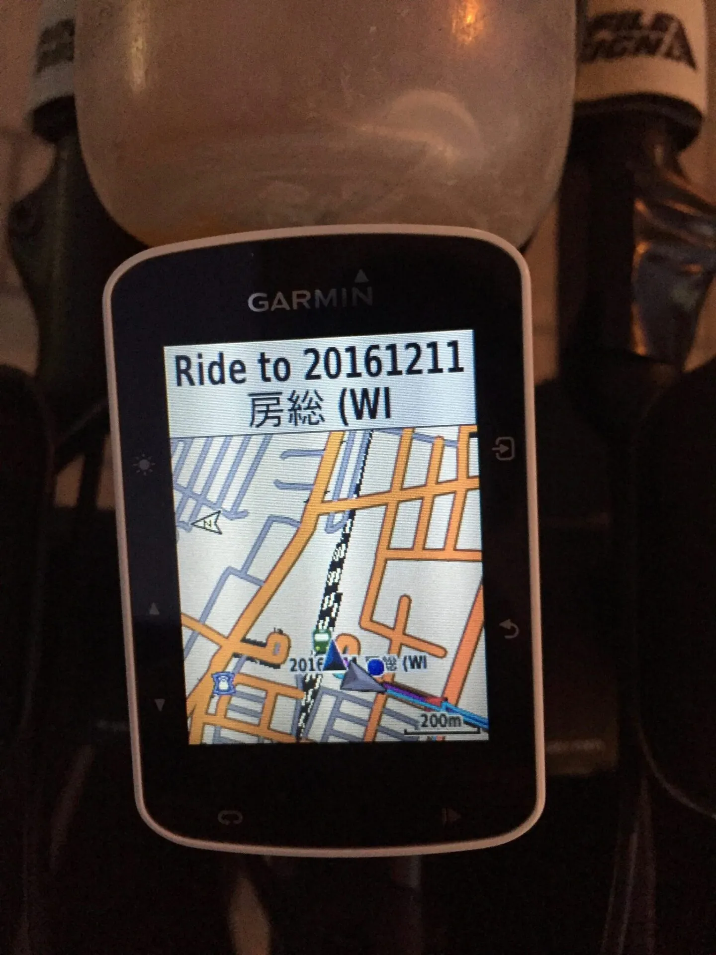 Garmin Edge 520J使ってみた結果、かなり良い！ - 画像8