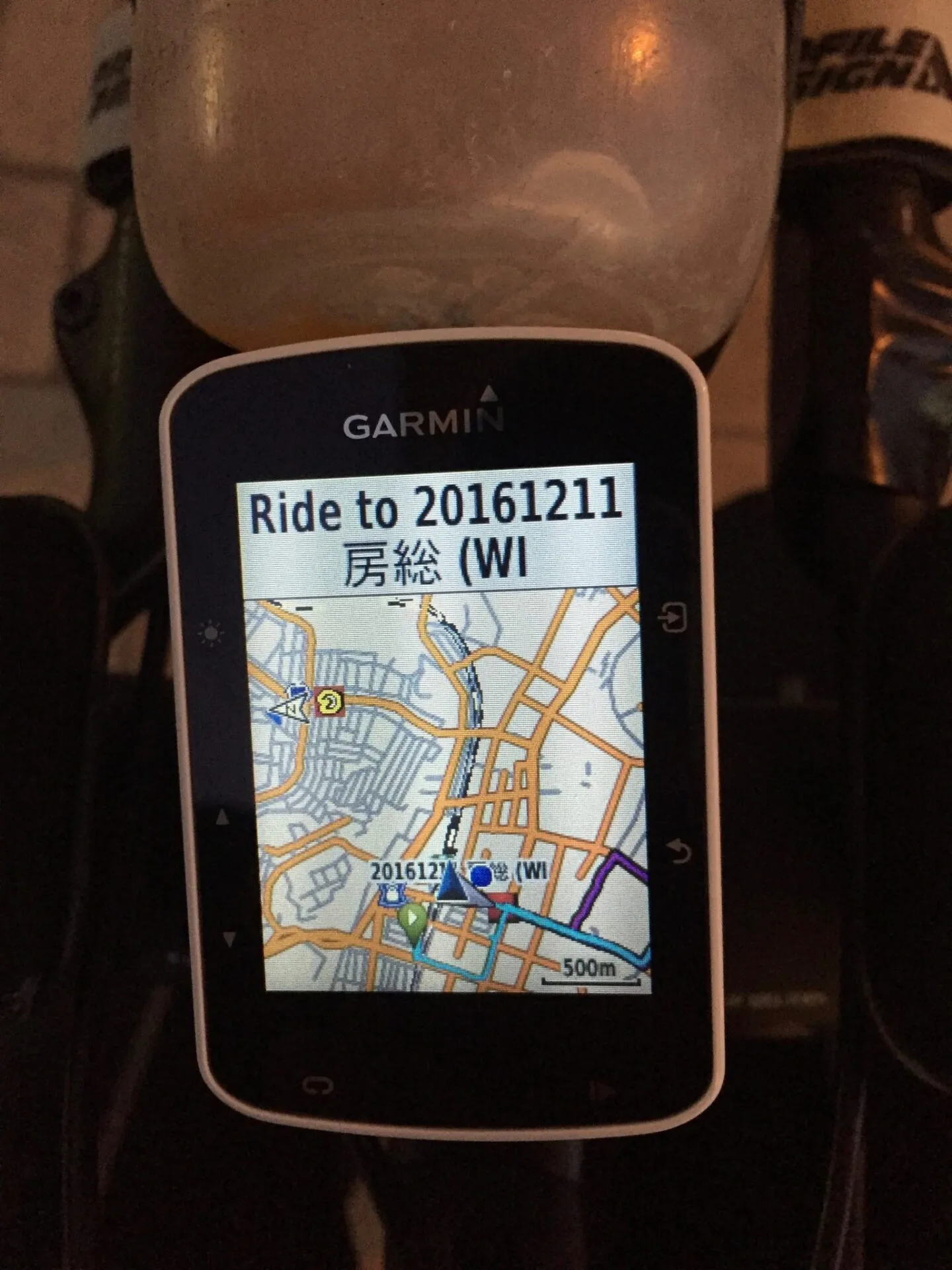 Garmin Edge 520J使ってみた結果、かなり良い！ - 画像10