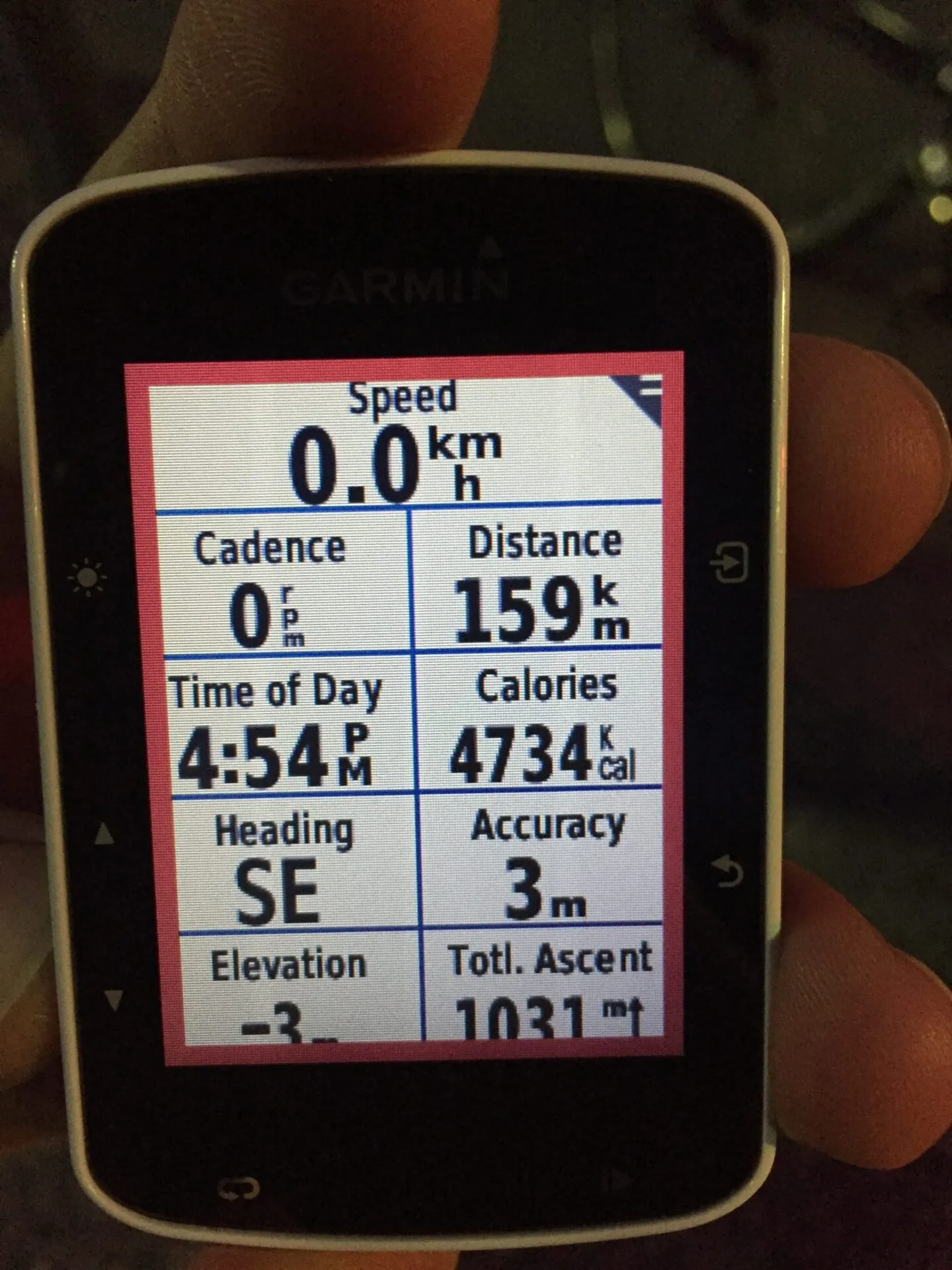 Garmin Edge 520J使ってみた結果、かなり良い！ - 画像13