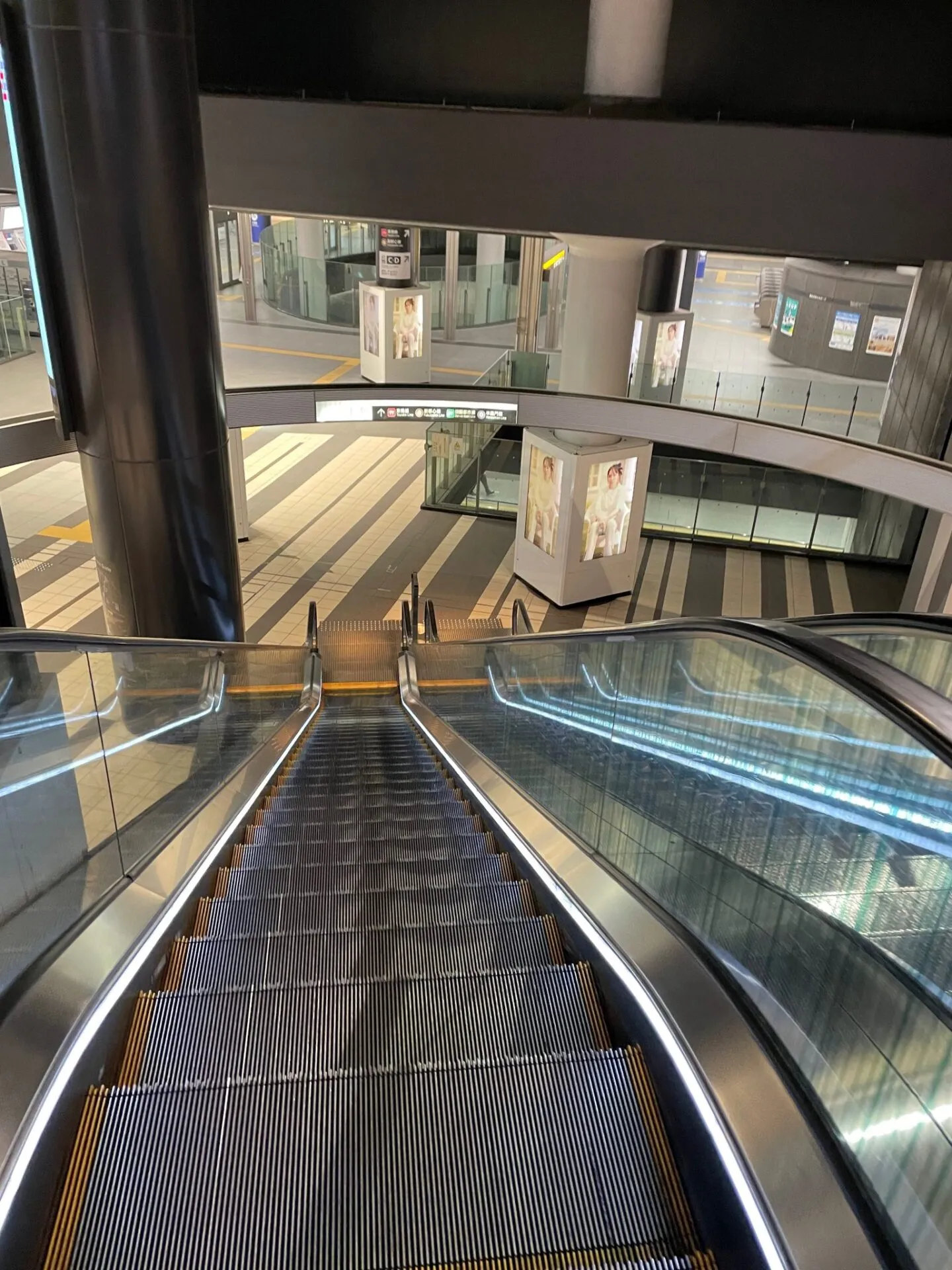 半年ぶりの屋外ライド。全然パワーが出なくなっていて泣ける - 画像1