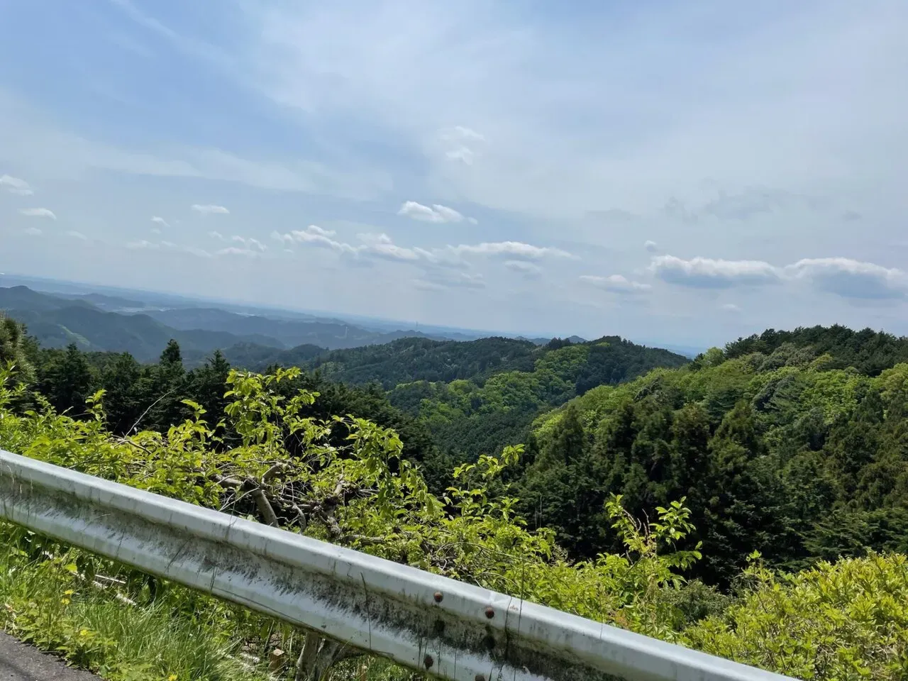 半年ぶりの屋外ライド。全然パワーが出なくなっていて泣ける - 画像3