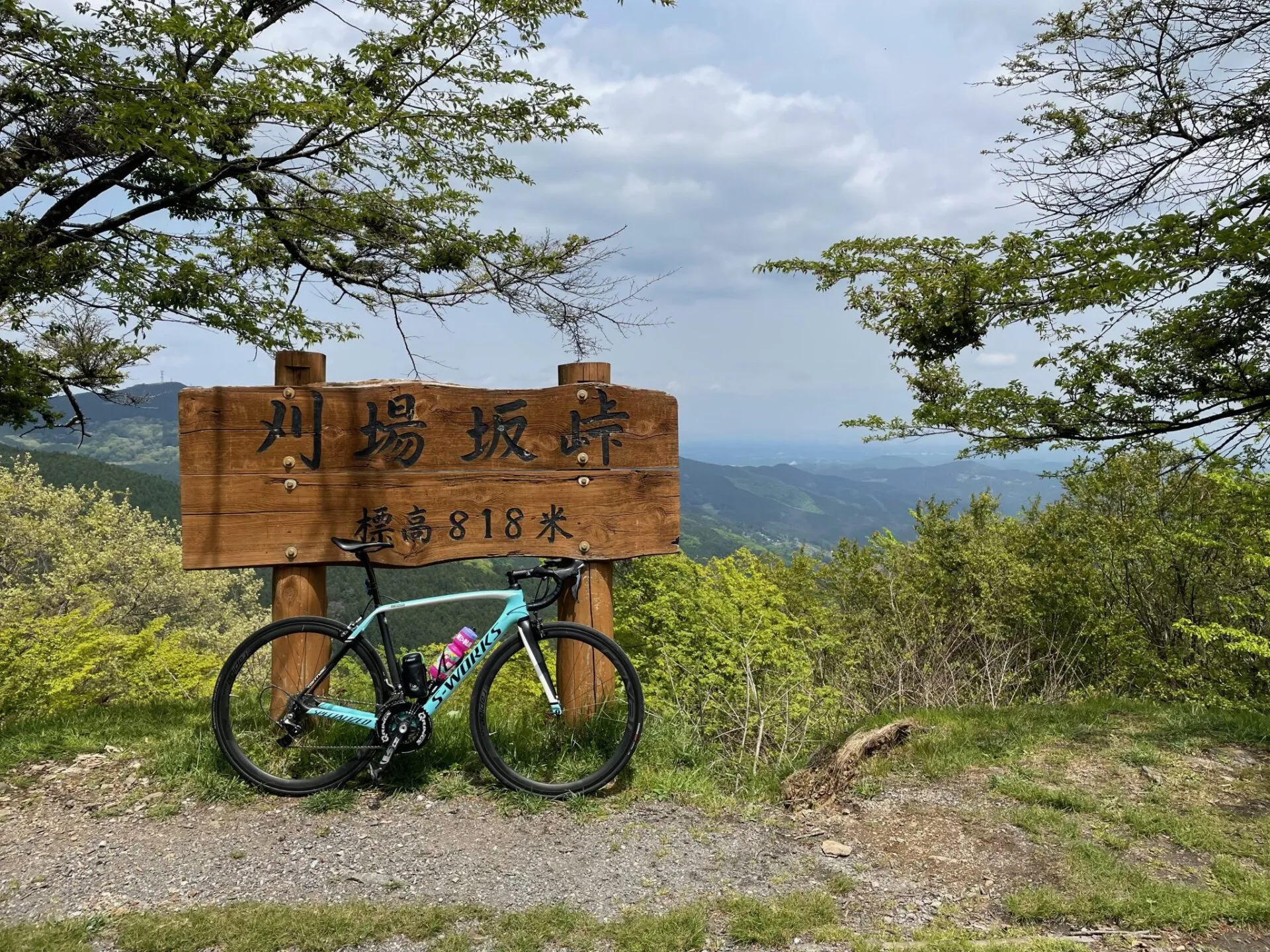 半年ぶりの屋外ライド。全然パワーが出なくなっていて泣ける - 画像9