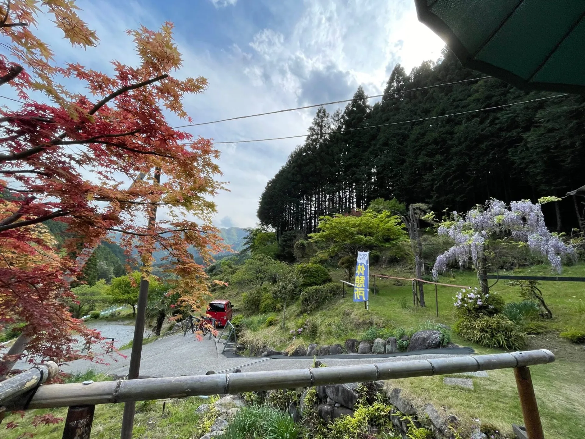 半年ぶりの屋外ライド。全然パワーが出なくなっていて泣ける - 画像16