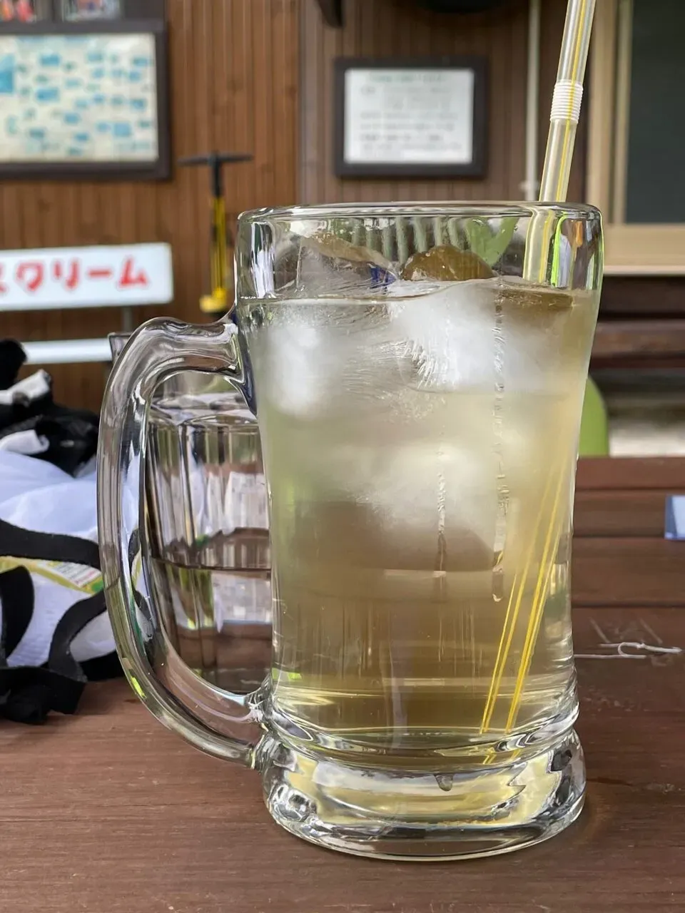 半年ぶりの屋外ライド。全然パワーが出なくなっていて泣ける - 画像17