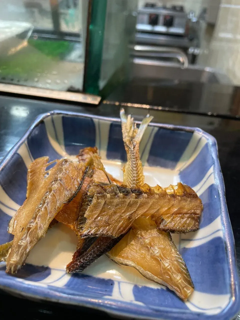 仕方がないので、咲乃家というお店へ。食べログでは評価が高かったです。