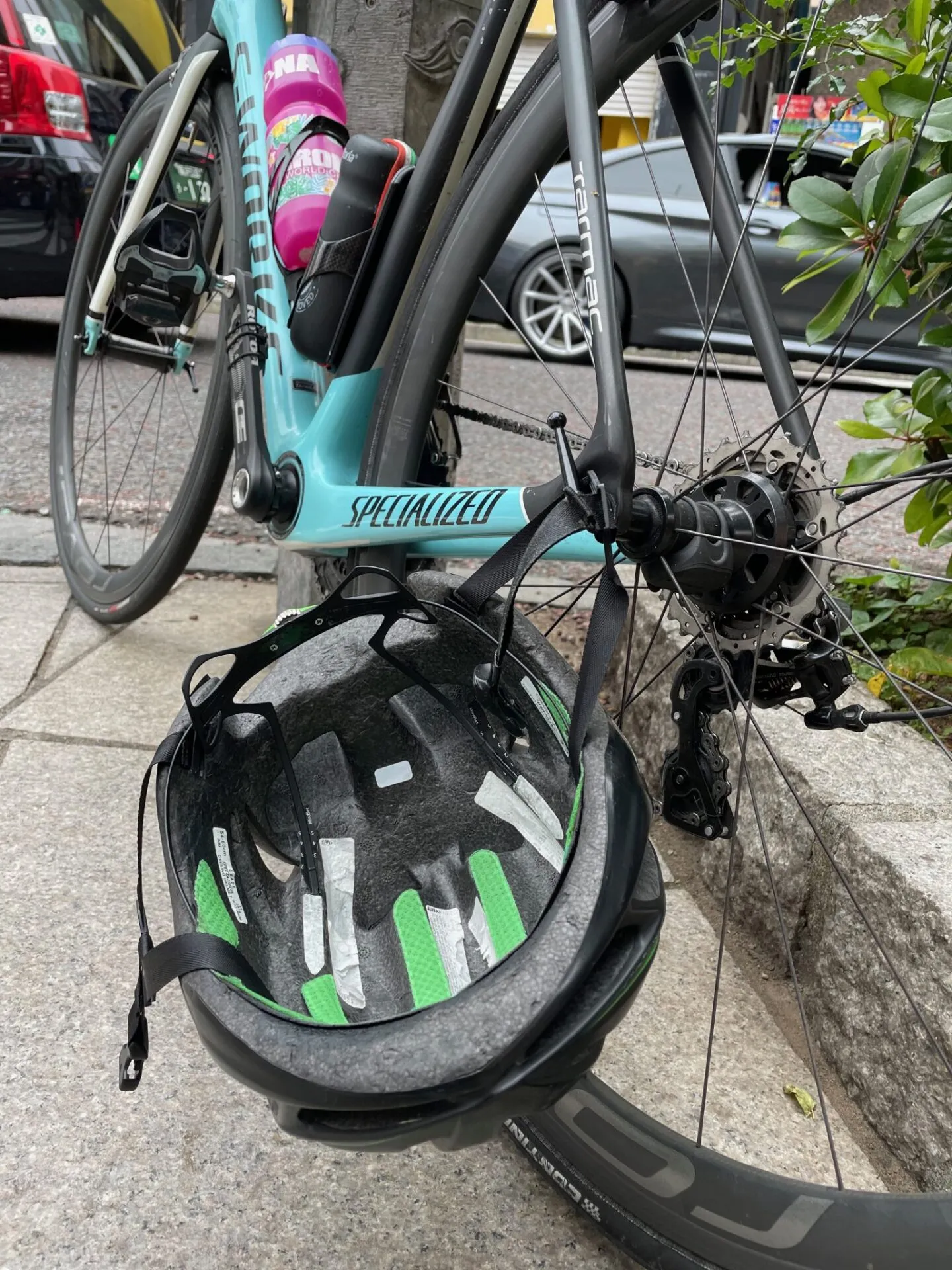 三崎港へ美味しいマグロを求めて自走ライドしたけど色々辛かった - 画像13