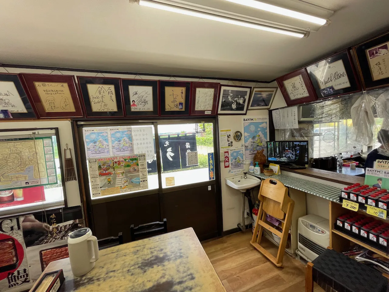 空の駅 風和里しばやまへ往復ライド 111km - 画像2