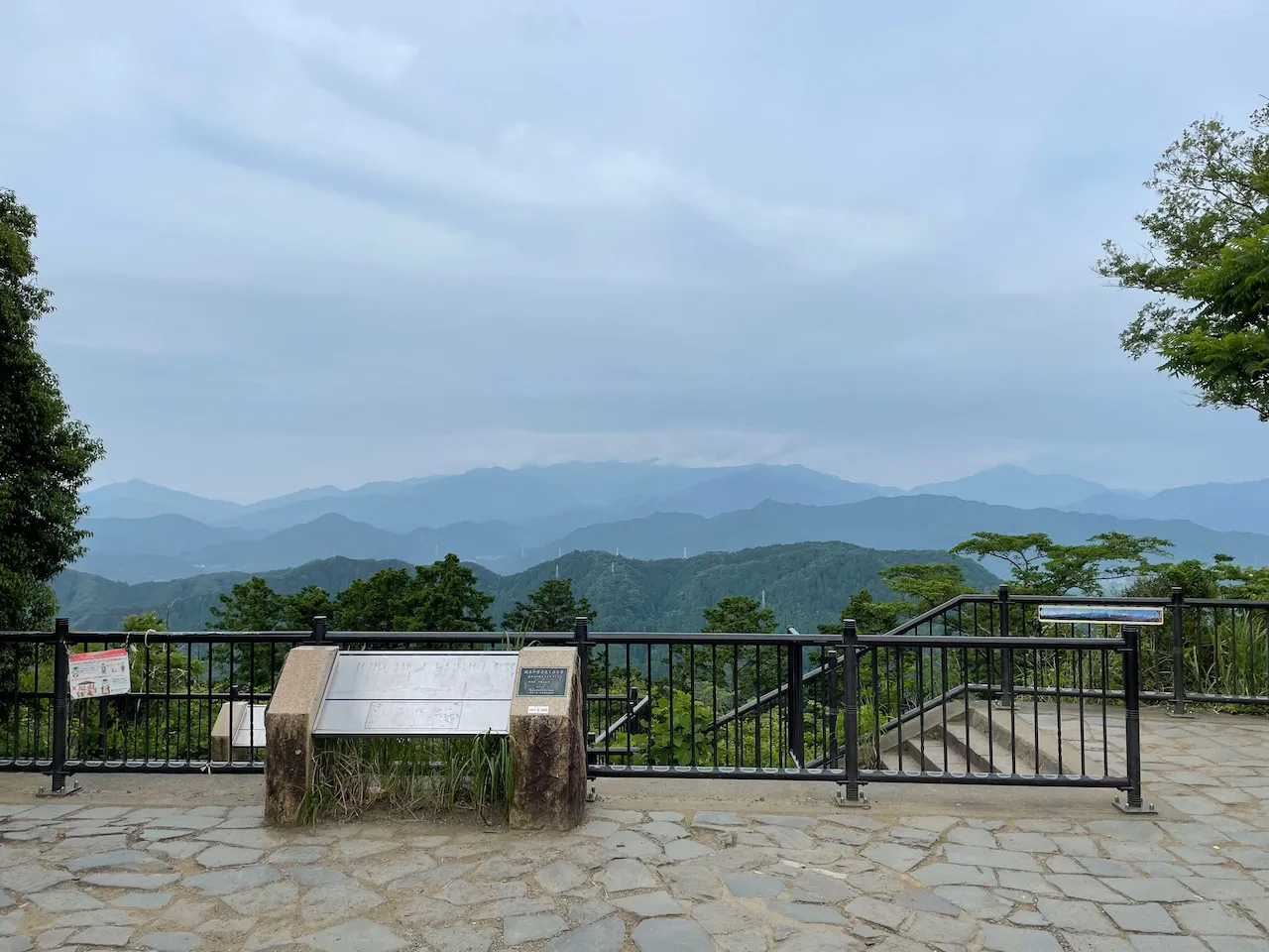 高尾山から陣馬山へトレランしたけど、笹？にかぶれて手足がかゆい！ - 画像7