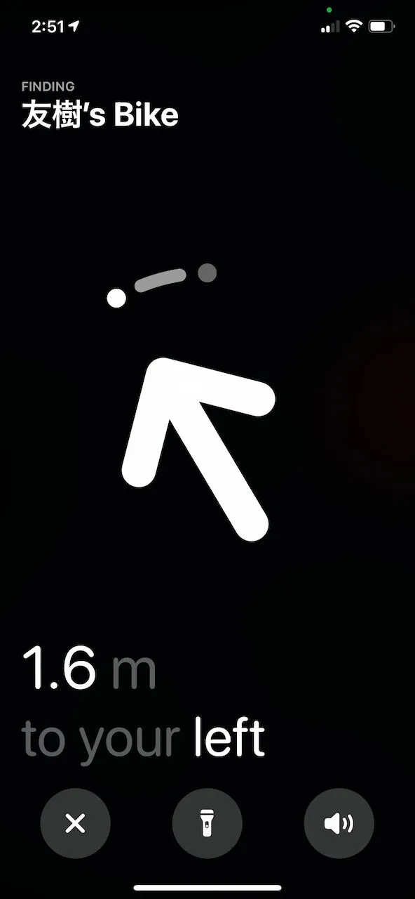 AirTagをロードバイクに設置!どこに入れるのが良いか? - 画像9