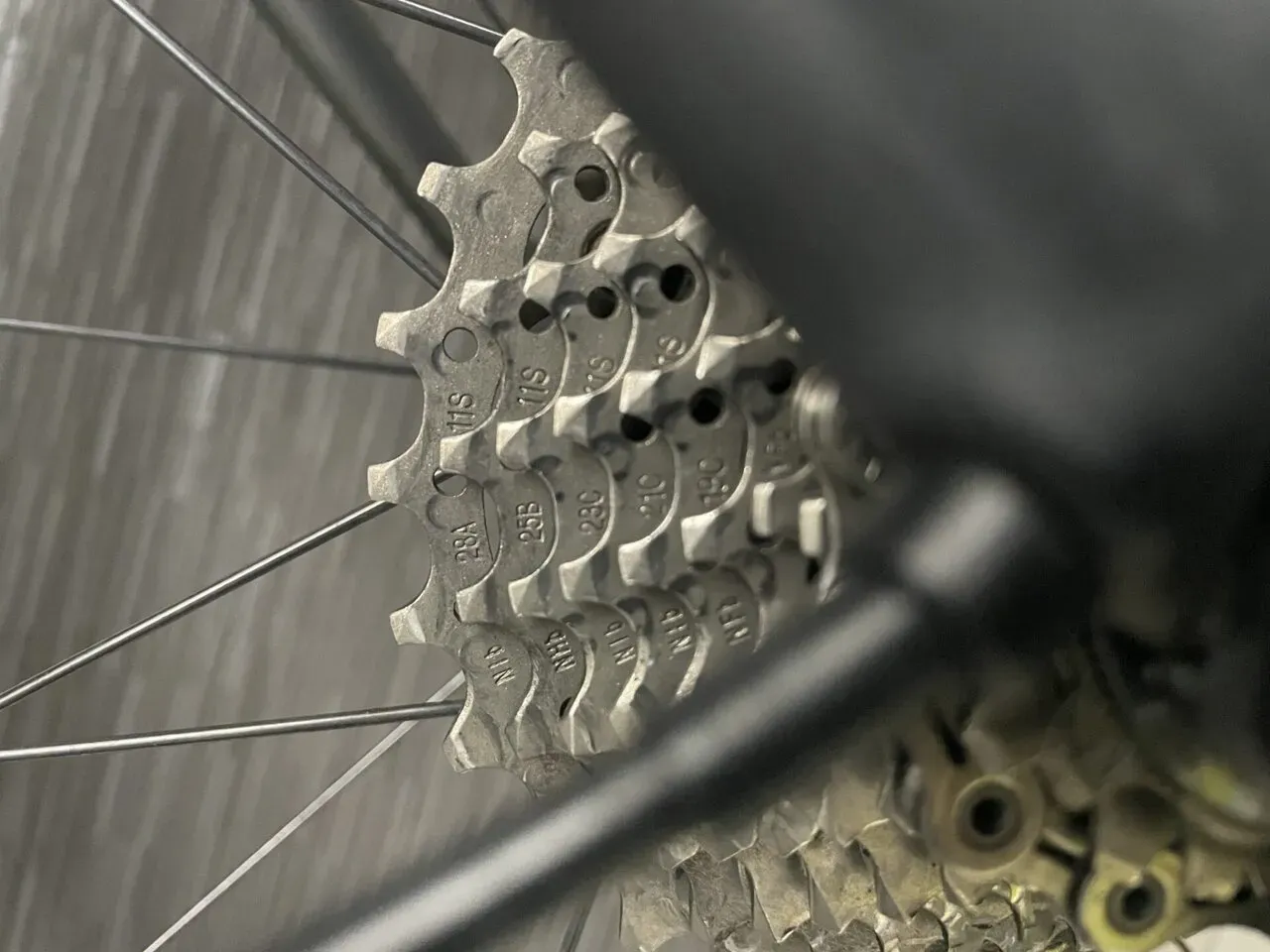 クランク型パワーメーターを買いました - 画像3