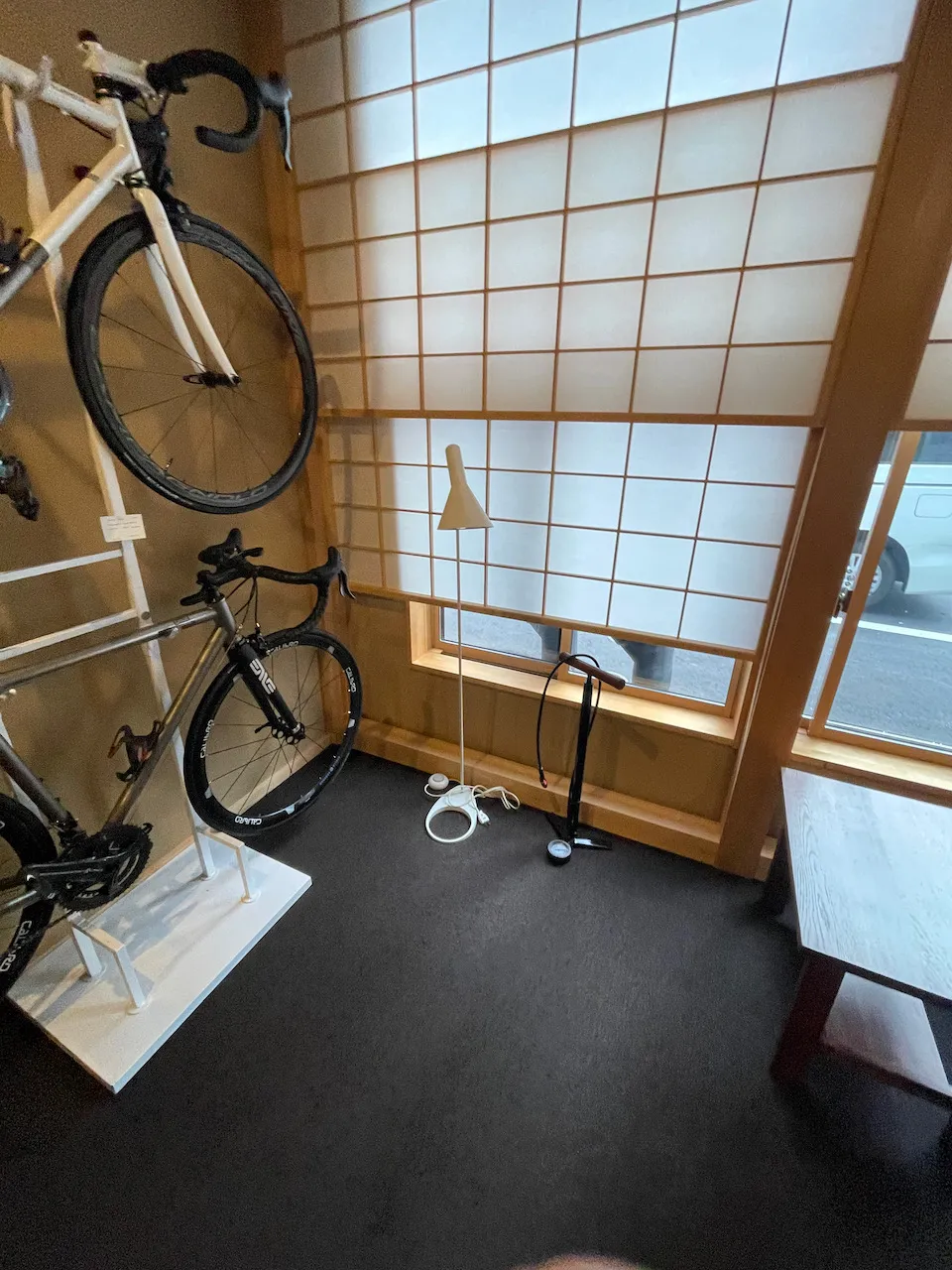 草津温泉へ2泊3日の旅行して毎朝ヒルクライム - 画像2