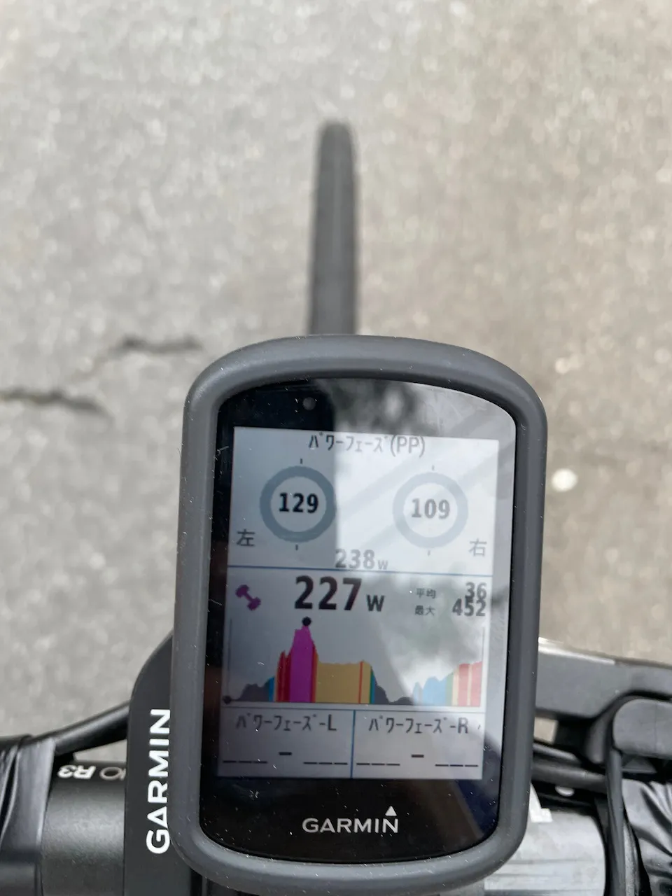 草津温泉へ2泊3日の旅行して毎朝ヒルクライム - 画像6