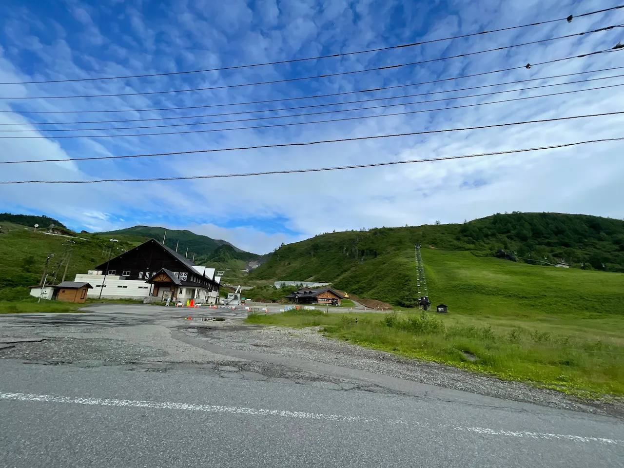 草津温泉へ2泊3日の旅行して毎朝ヒルクライム - 画像7