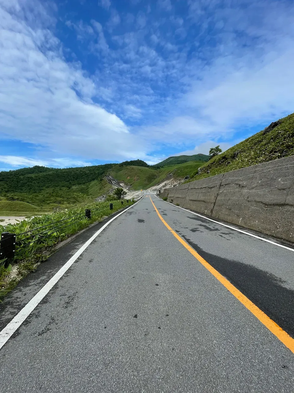 草津温泉へ2泊3日の旅行して毎朝ヒルクライム - 画像8