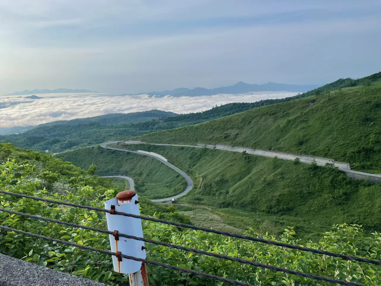草津温泉へ2泊3日の旅行して毎朝ヒルクライム - 画像18