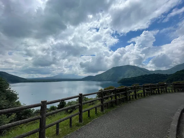 富士山スカイラインヒルクライム＋富士山山頂登山 - 画像4
