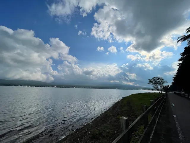 ブリックラン5km