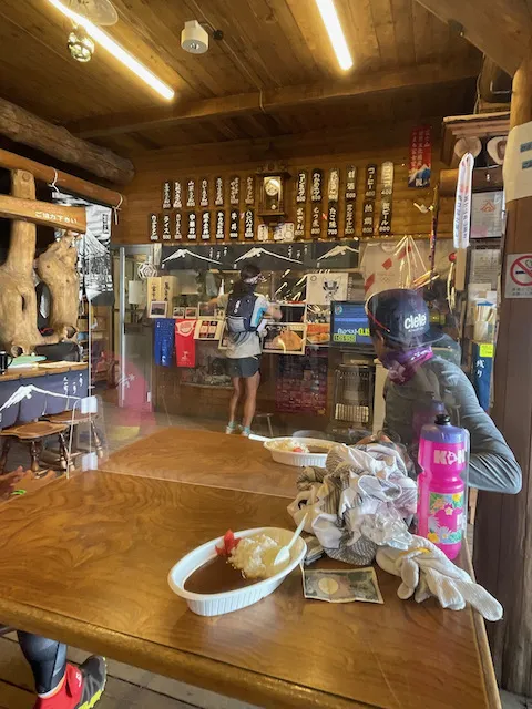 富士山スカイラインヒルクライム＋富士山山頂登山 - 画像17