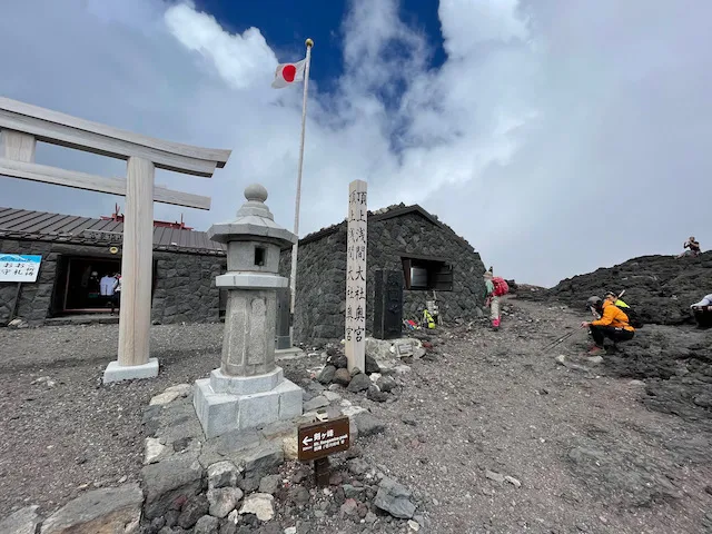 富士山スカイラインヒルクライム＋富士山山頂登山 - 画像22