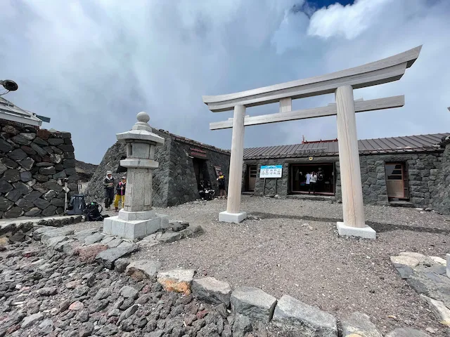 富士山スカイラインヒルクライム＋富士山山頂登山 - 画像24