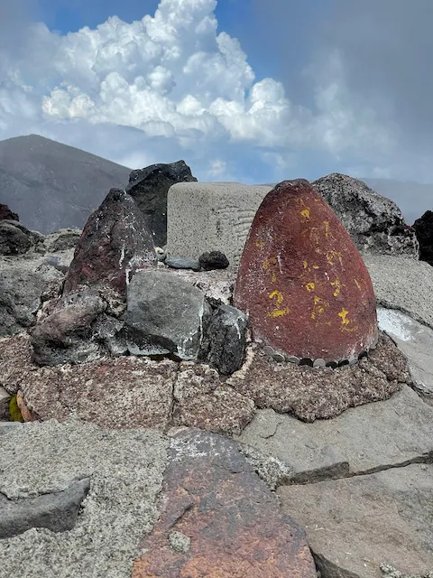 富士山スカイラインヒルクライム＋富士山山頂登山 - 画像32