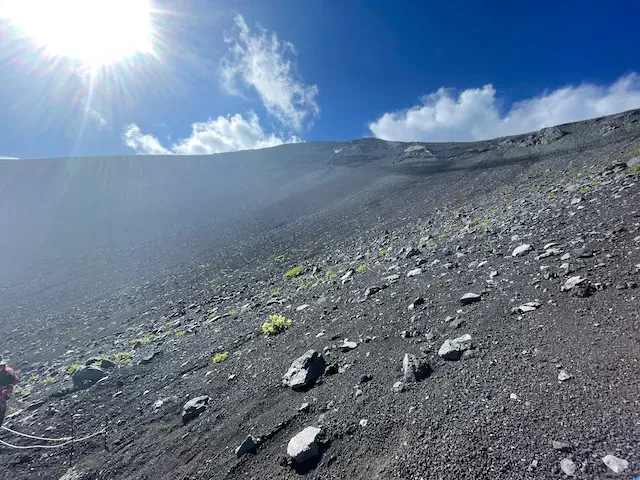 富士山スカイラインヒルクライム+富士山山頂登山 - 画像38