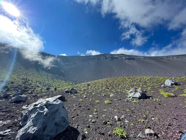 富士山スカイラインヒルクライム+富士山山頂登山 - 画像39