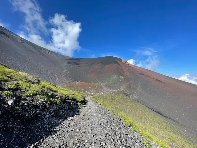 富士山スカイラインヒルクライム+富士山山頂登山 - 画像40