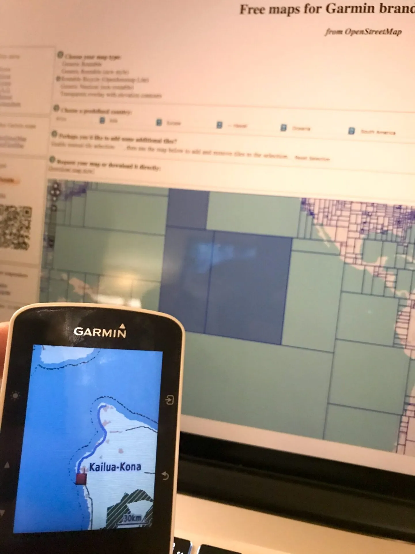 IRONMAN World Championship旅行記 (3/6)日目 - コナウィンドを体感 - 画像37