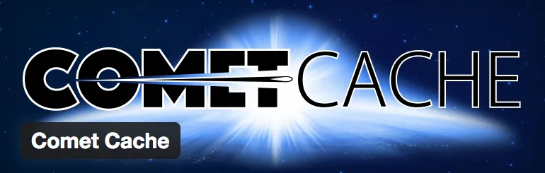 comet cache
