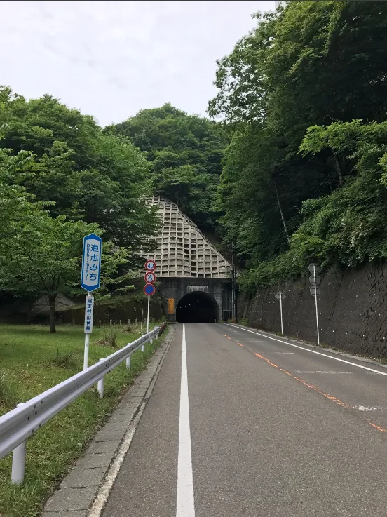 道志みち+山中湖 180kmライド