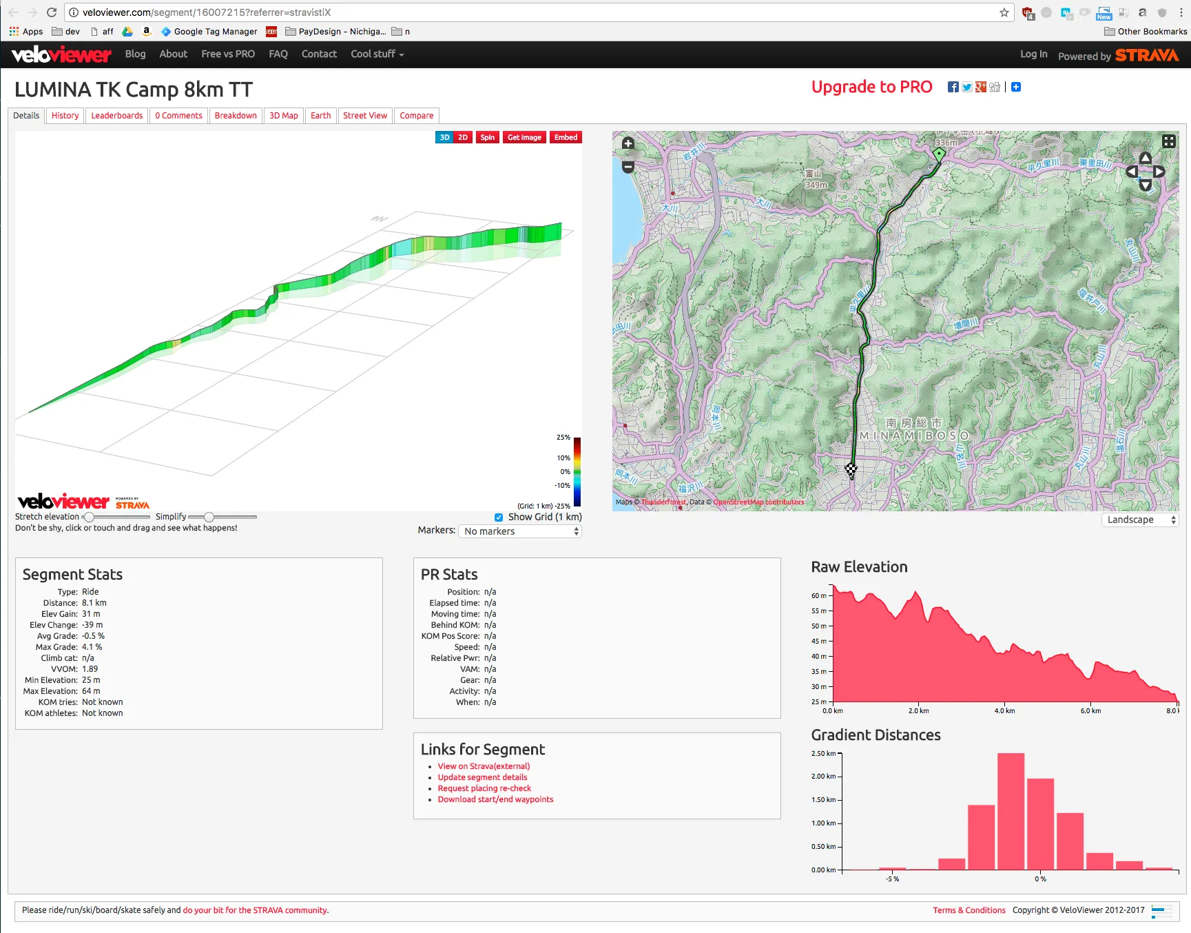 TK IRONMAN対策合宿でロングライド＋ブリックラン - 画像9