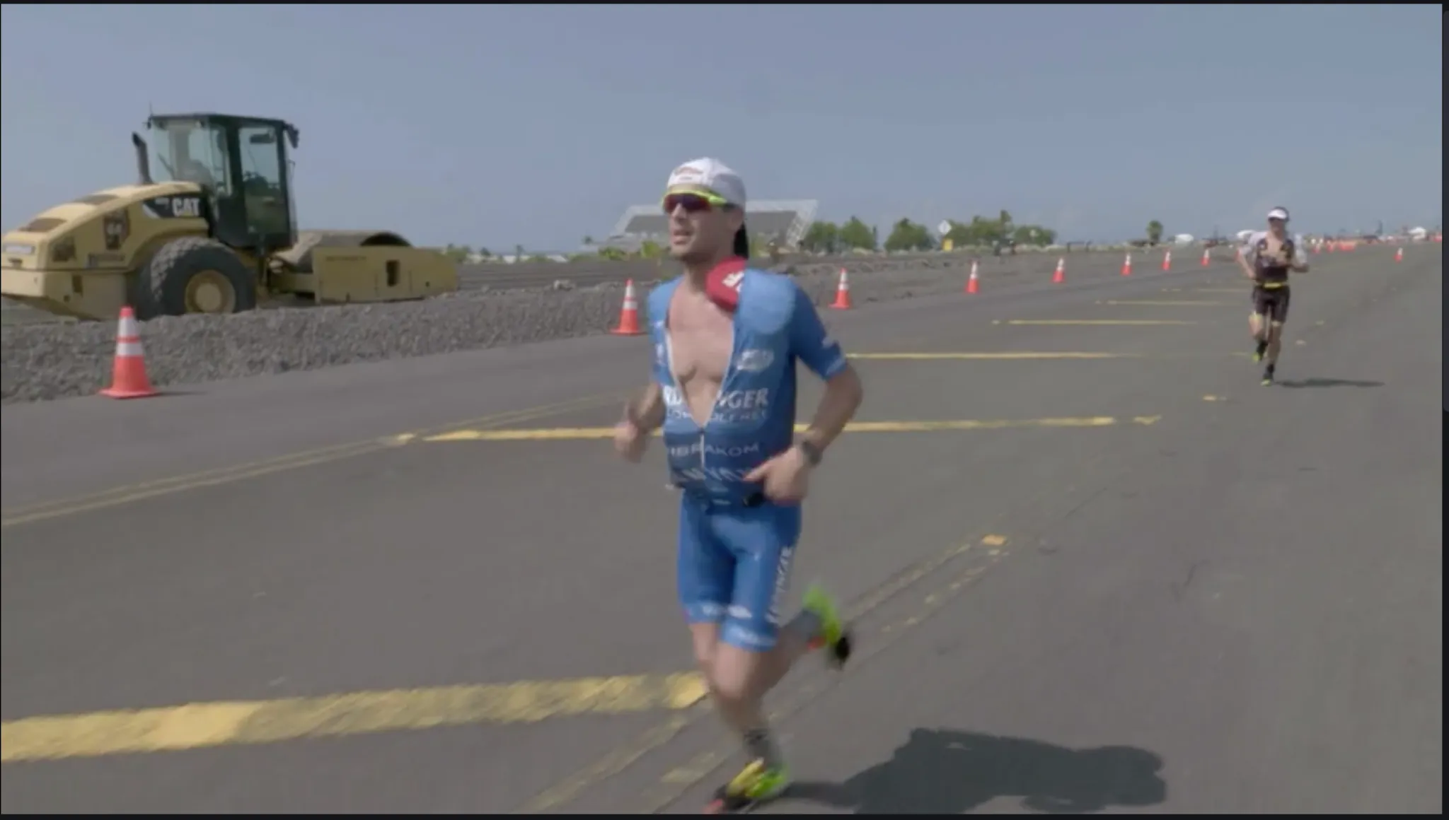 IRONMAN world championship 2017の動画（冬のモチベーションアップのために）