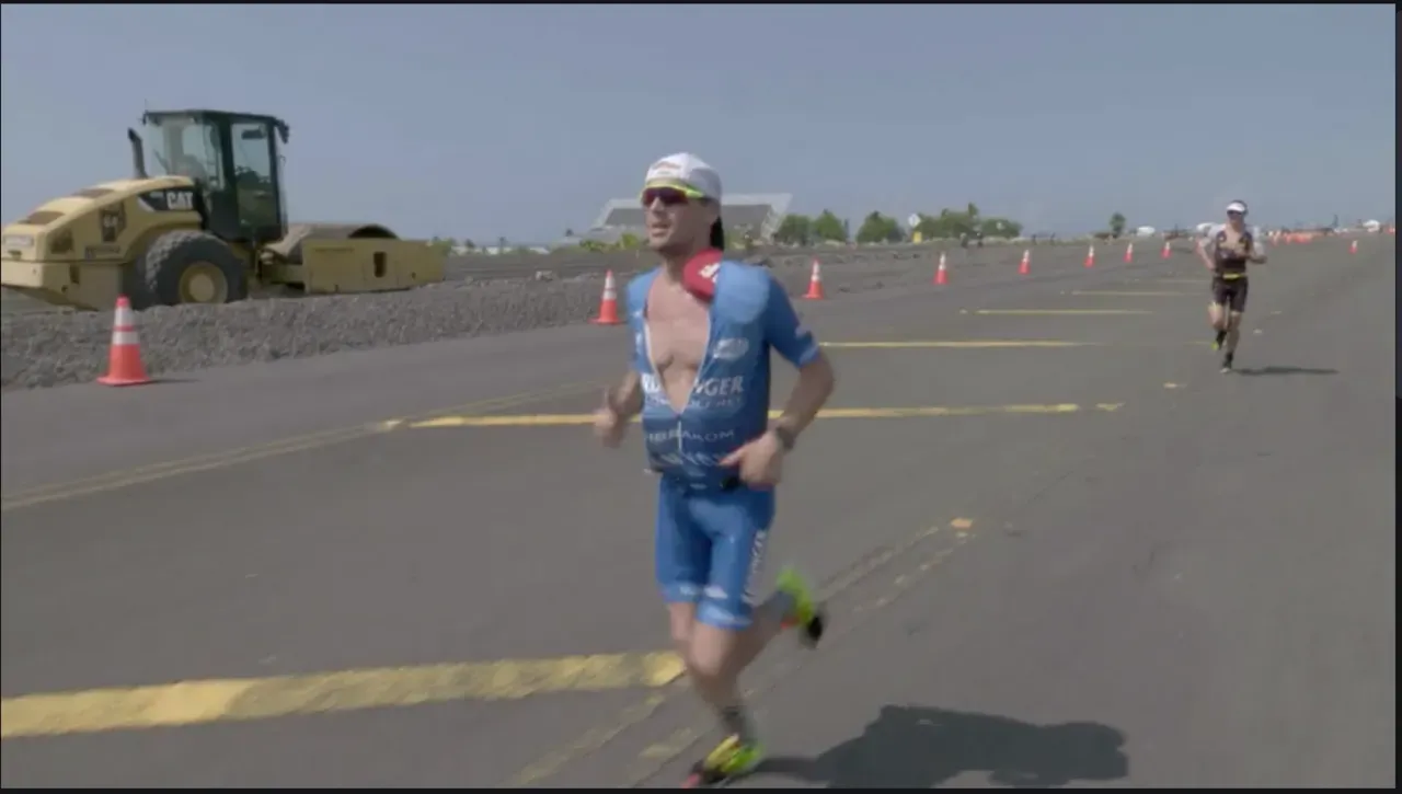 IRONMAN world championship 2017の動画（冬のモチベーションアップのために）