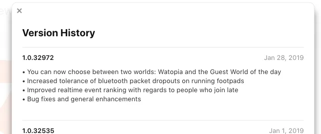 Zwiftでランニングをやってみた - 画像13