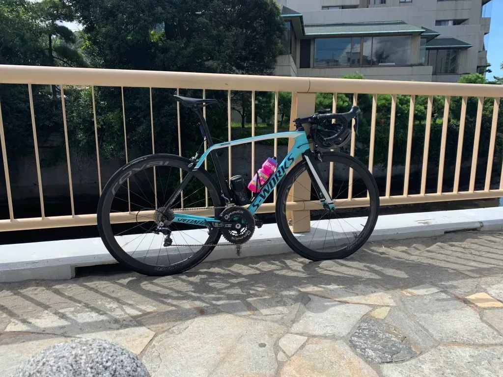 サンドイッチ待ち