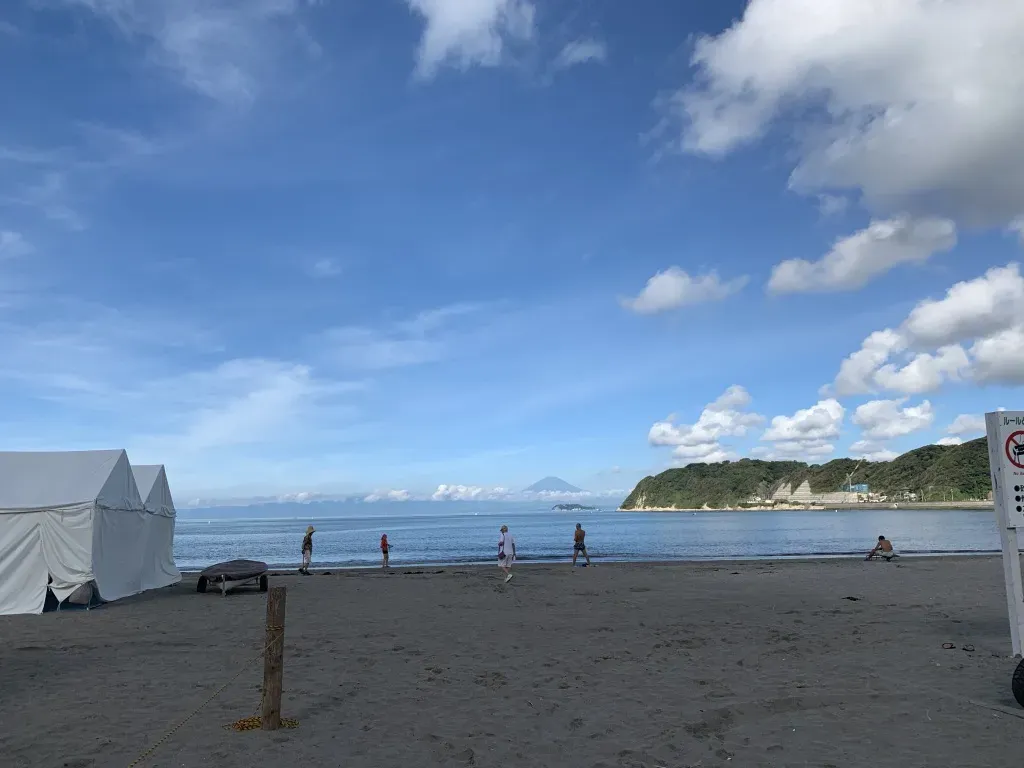 超天気が良い！