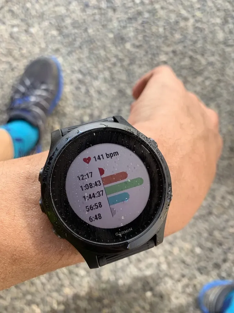 統計が色々出ます