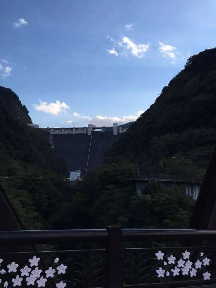 白石峠ヒルクライム