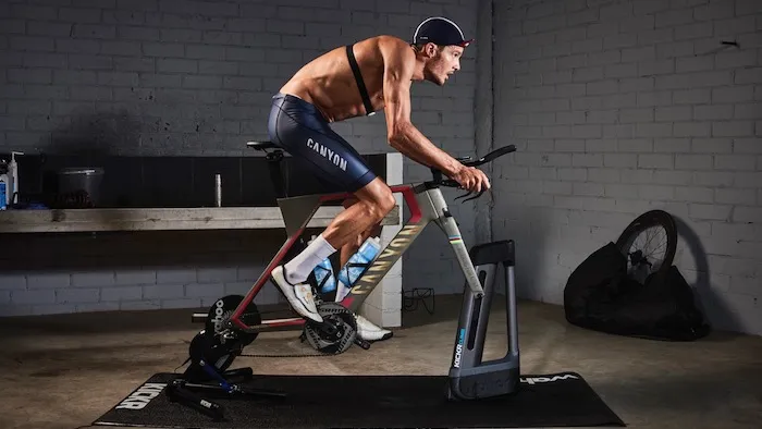 IAP (Intra Abdominal Pressure) によってバイクパフォーマンスが向上！ - 画像2