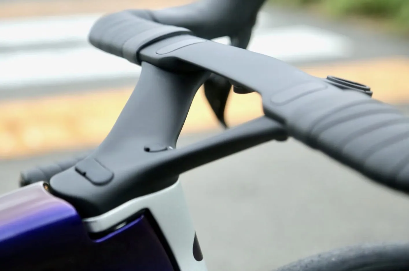 CANYON Aeroad CF SLX 8を試乗してきました - 画像5