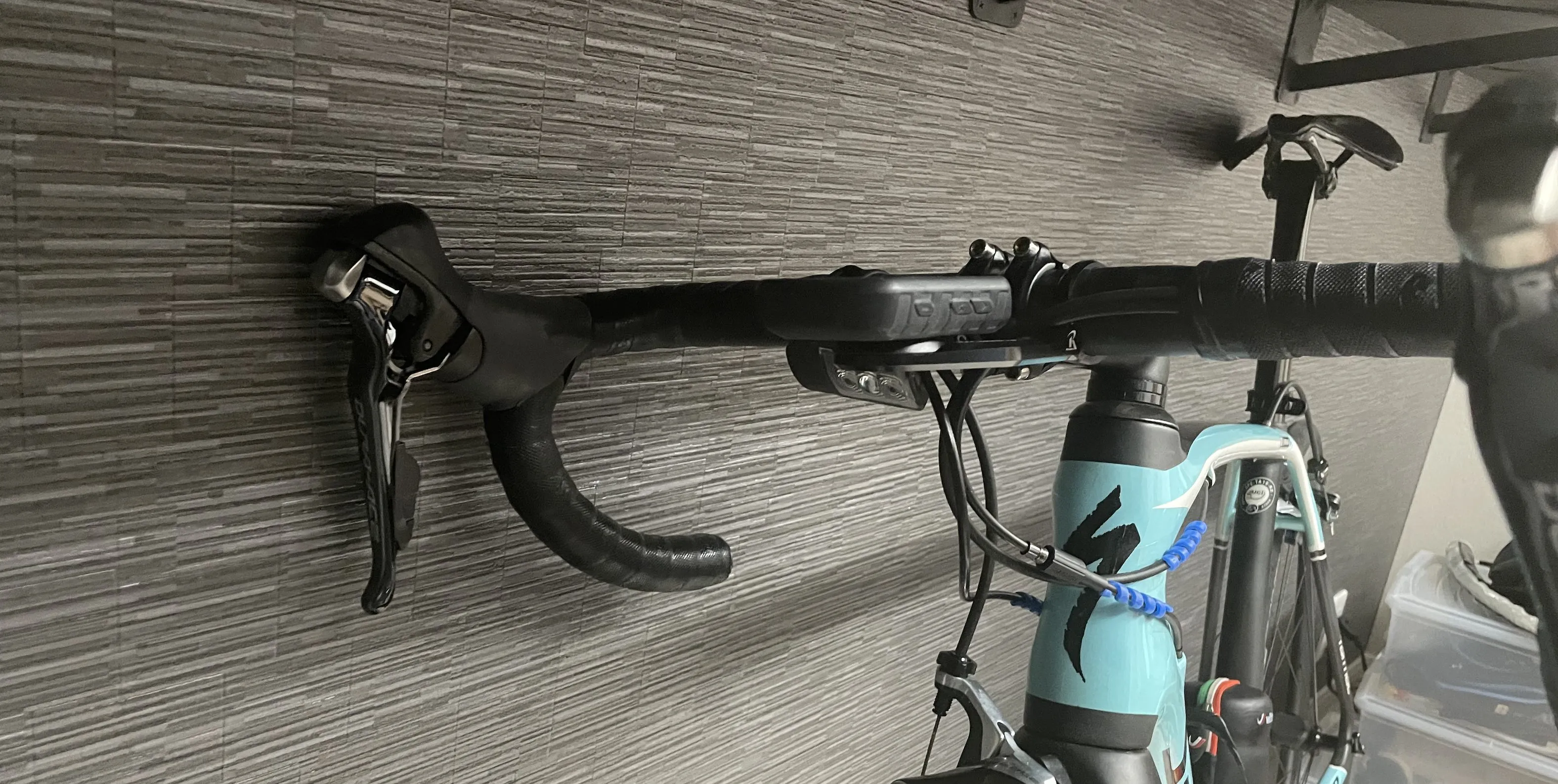 REC-MOUNTSを買ってメーターをツライチにしました! - 画像4