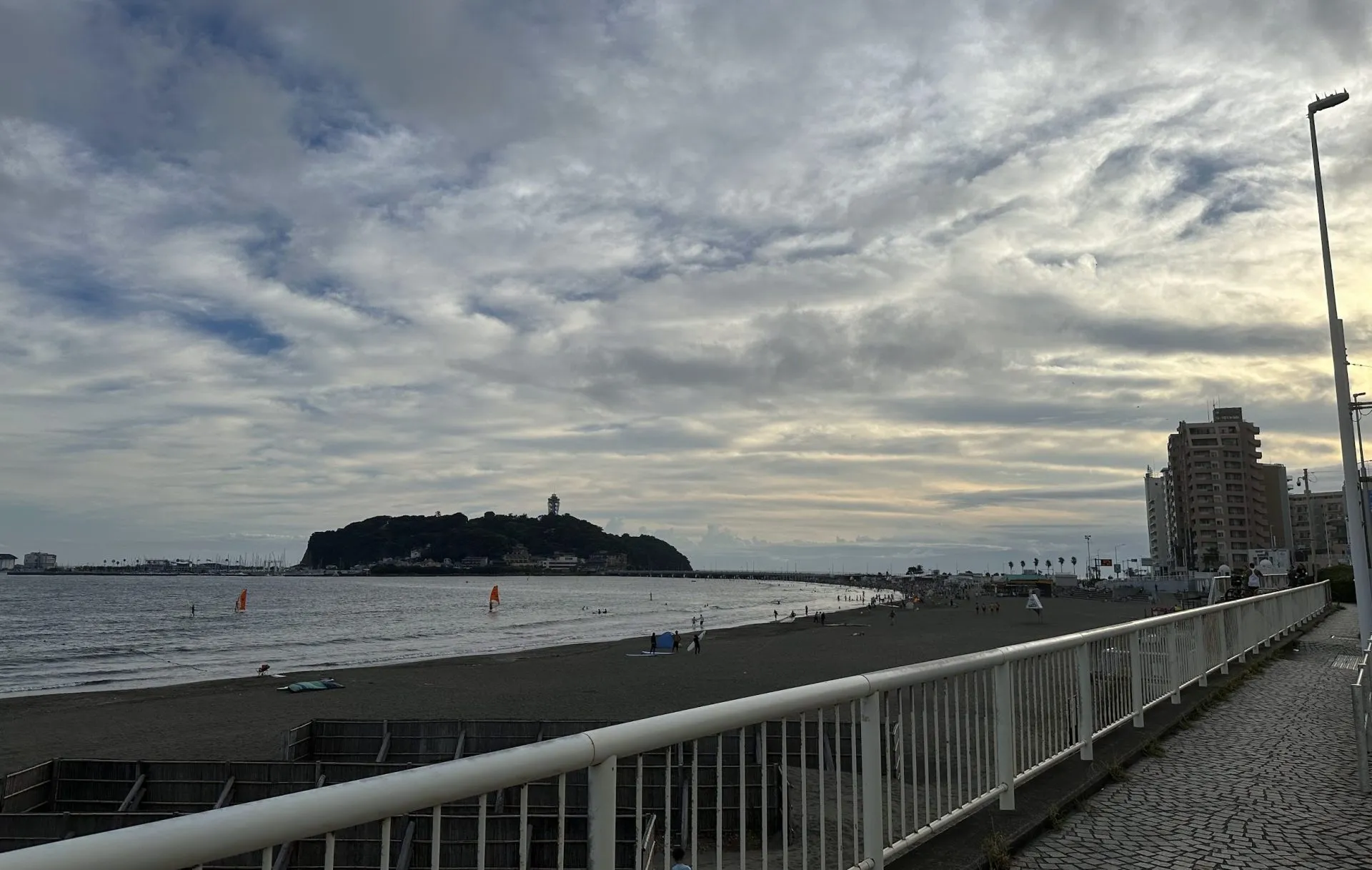 本番想定でブリックトレーニング - 画像4