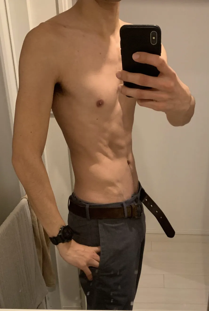 トライアスロンを通じてのダイエット効果 before/afterの写真付き - 画像4