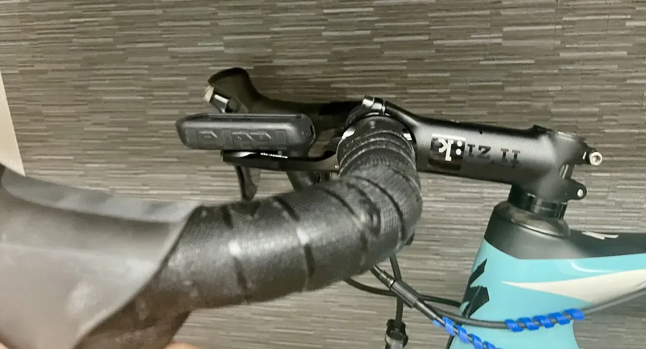 REC-MOUNTSを買ってメーターをツライチにしました！ - 画像3