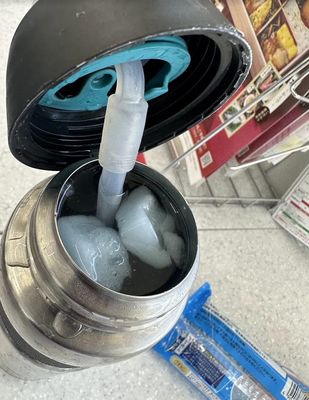 本番想定でブリックトレーニング - 画像2