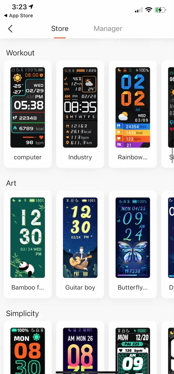 Xiaomi Mi Band 5を買ってみた。普通の人におすすめです。 - 画像7
